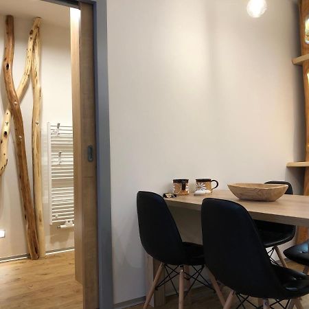 Apartman Jestrab C.15 Janske Lazne Exterior foto